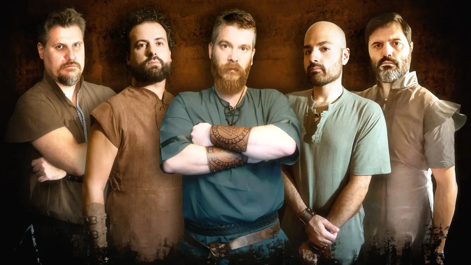 Dreamgate: il nuovo singolo e video 'No Sweat No Glory'