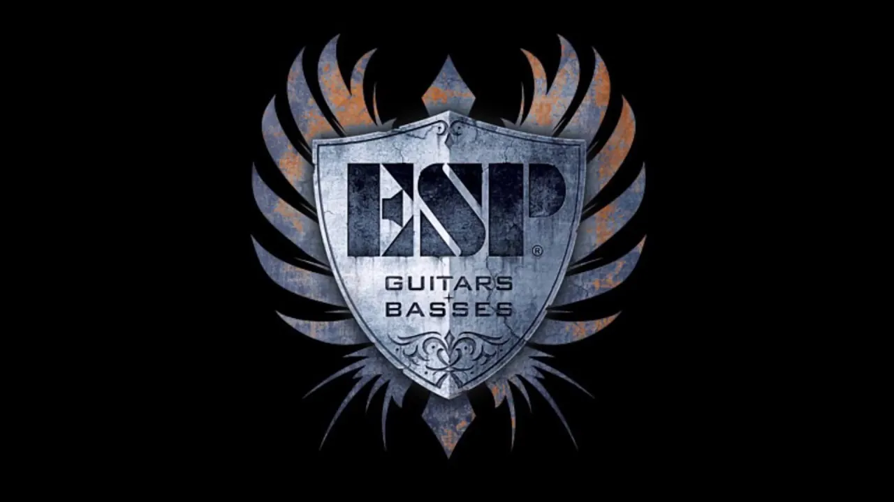 ESP Guitars: le nuove chitarre LTD Deluxe Arrow-1007 ed EC-1007 Baritone EverTune