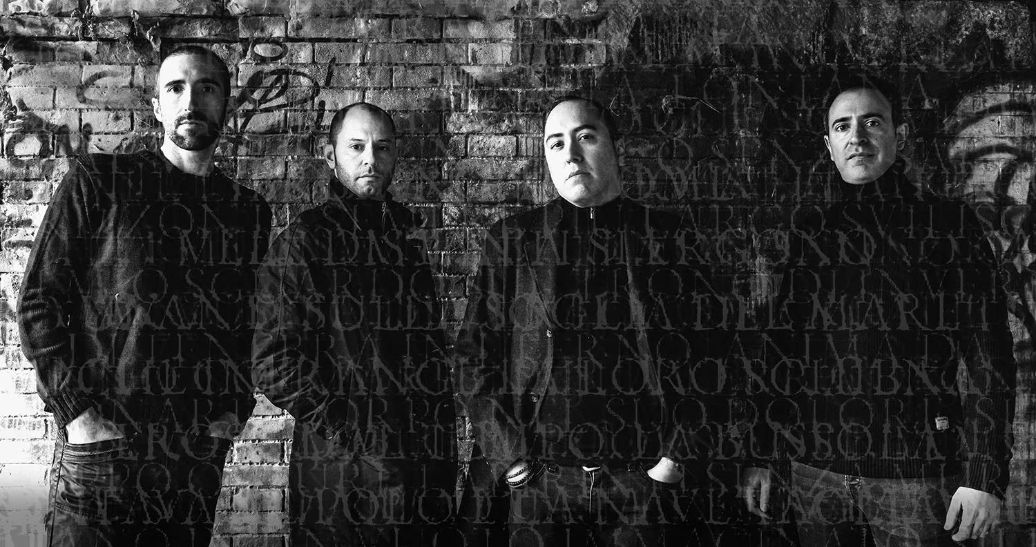 Eva Can't: presentano il nuovo singolo "Genoma"