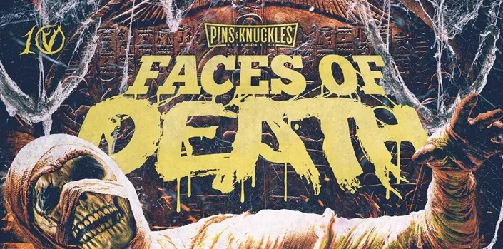 Faces Of Death Tour: line-up con Veil Of Maya, Signs Of The Swarm, Varials e To The Grave