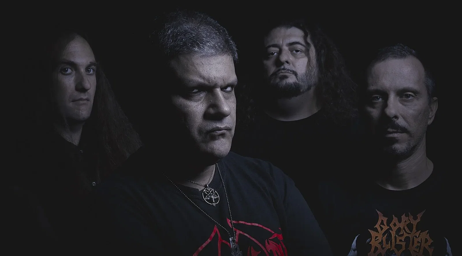 Gory Blister: annunciati come headliner alla prossima edizione del BloodFeast 2026
