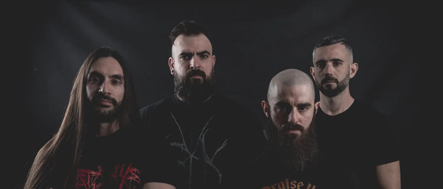 Hour Of Penance, Gory Blister e Haddah: gli orari della data al Centrale di Erba