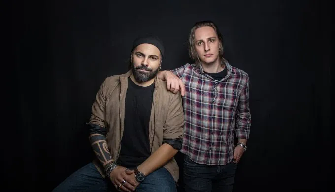 Hangarvain: 'Mother's Blues', la nuova direzione della band italiana