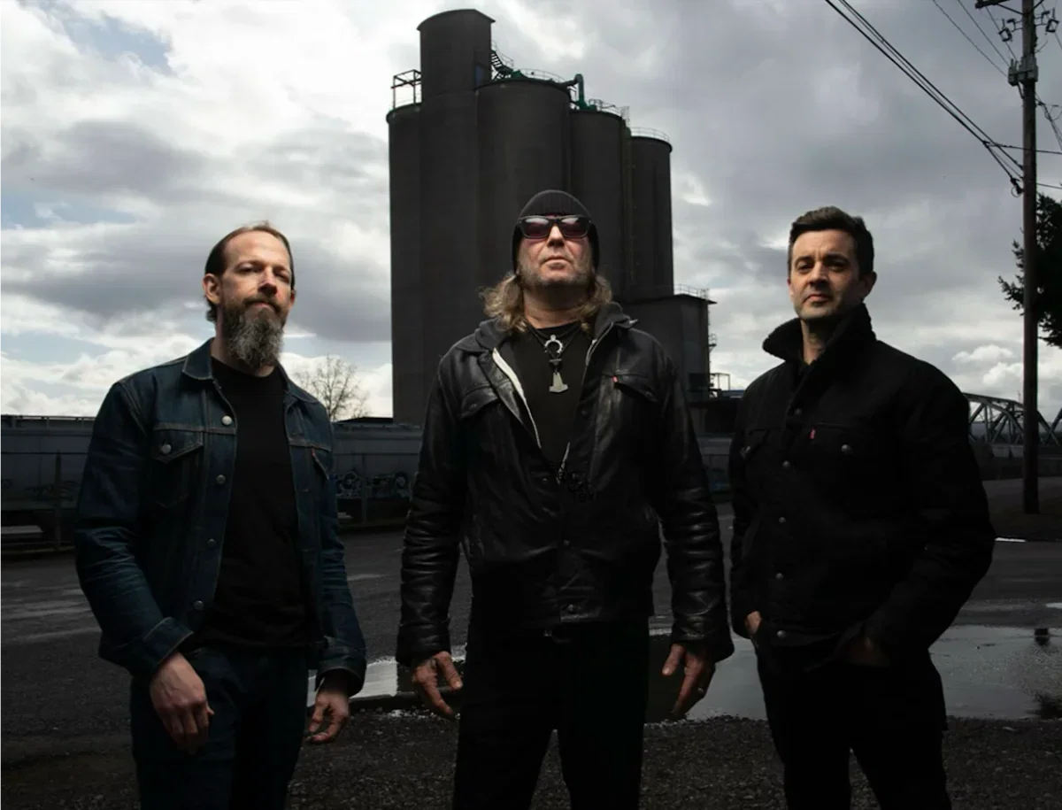 High On Fire: una data a Milano con i Necrot
