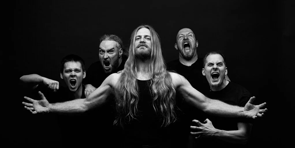 Ira Tenax: il lyric video di 'Path of Revenge' dal nuovo album "Dark Awakening"