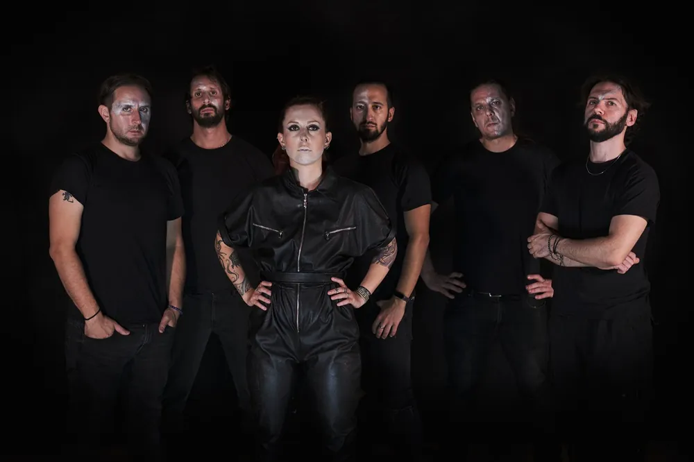 Kalah: pubblicato il video animato di 'Helichrysum'