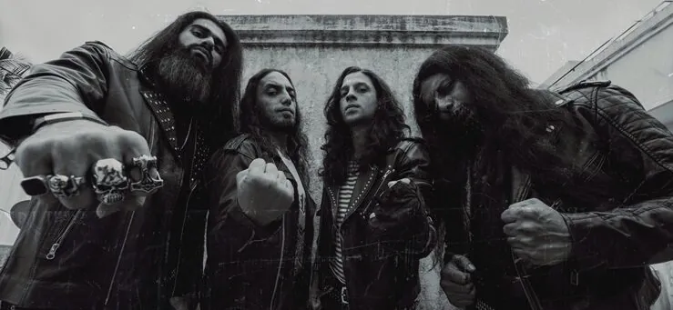 Kryptos: oggi alle 17:00 il video di 'Electrify' dal nuovo LP "Decimator"