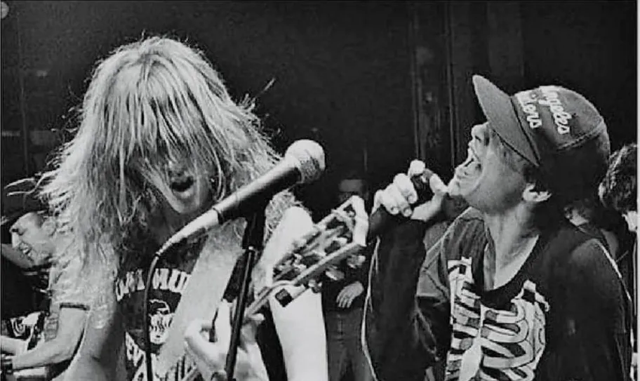 Leeway NYC: muore il cantante Eddie Sutton