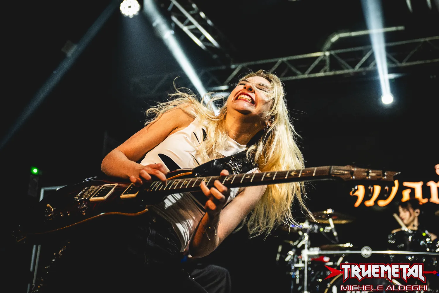Live Report: The Warning+Conquer Divide @Magazzini Generali, Milano – 11/04/2024
