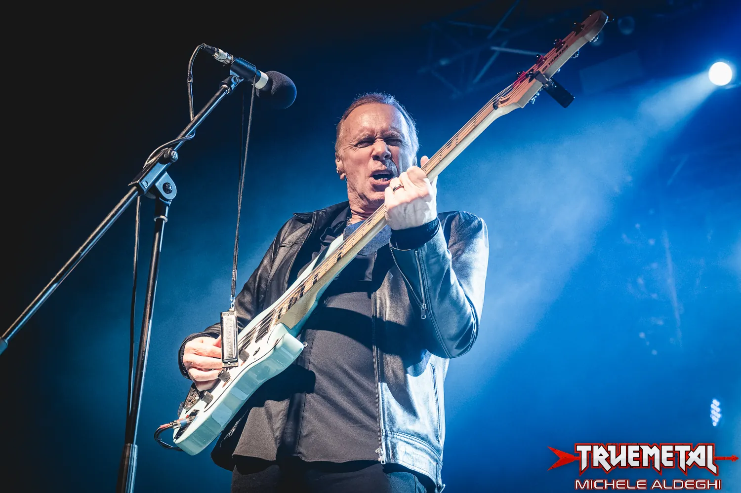 Mr. Big: Billy Sheehan conferma, "Niente più tour e registrazioni, la band è finita"