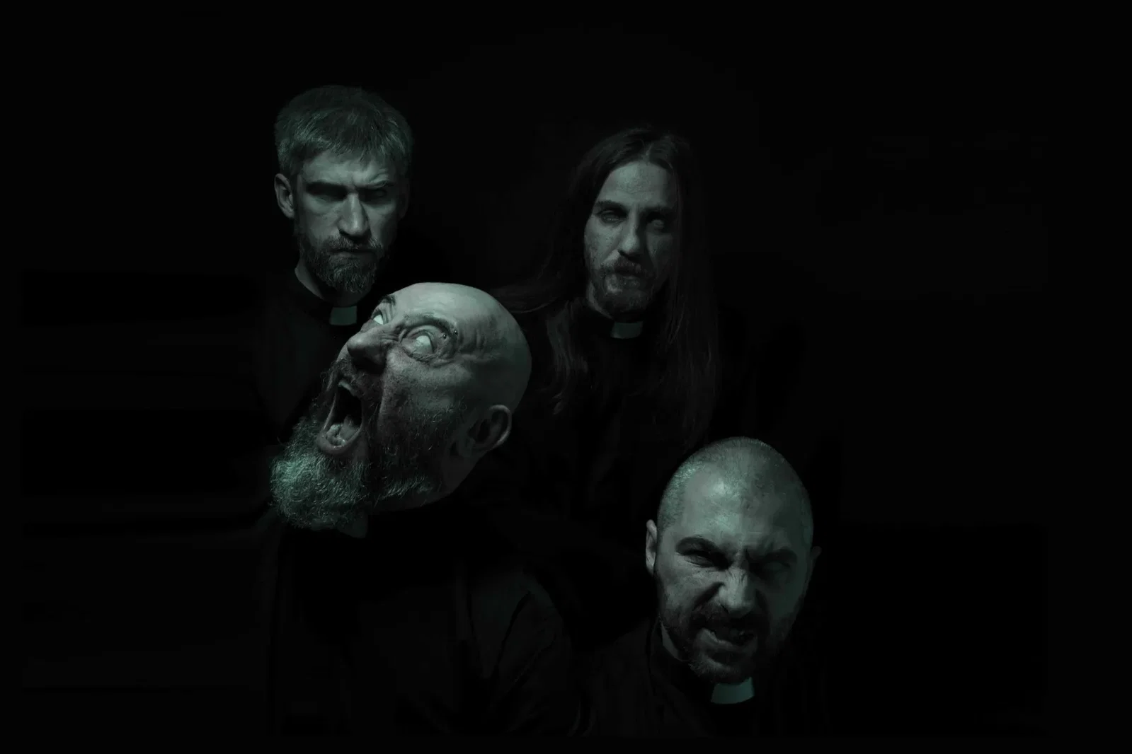 Divine Metal Fest 7: tutti i dettagli del festival con Node e altre band