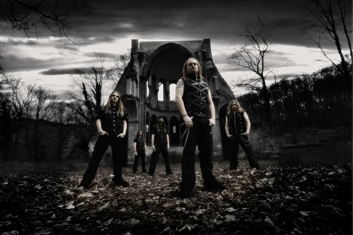 Order Ogan: nuovo video ed i dettagli del prossimo album