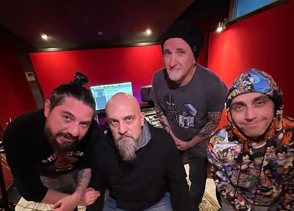 OzOra: online il nuovo singolo 'Sensei'
