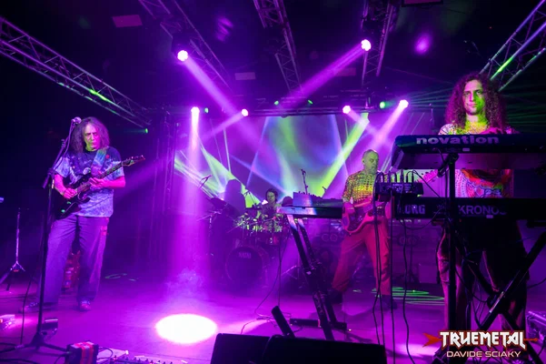Ozric Tentacles-1