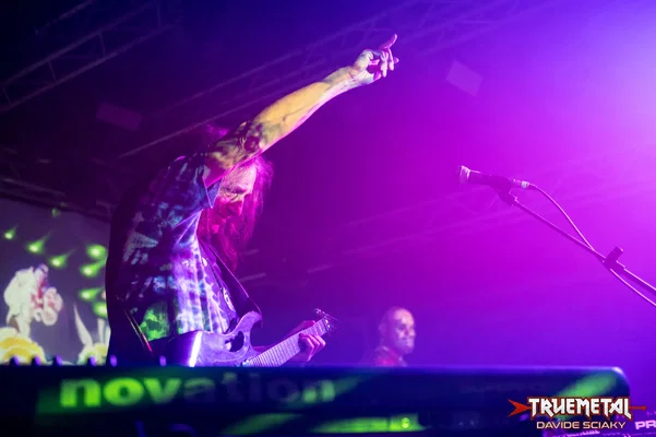 Ozric Tentacles-4
