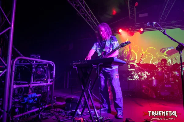 Ozric Tentacles-5