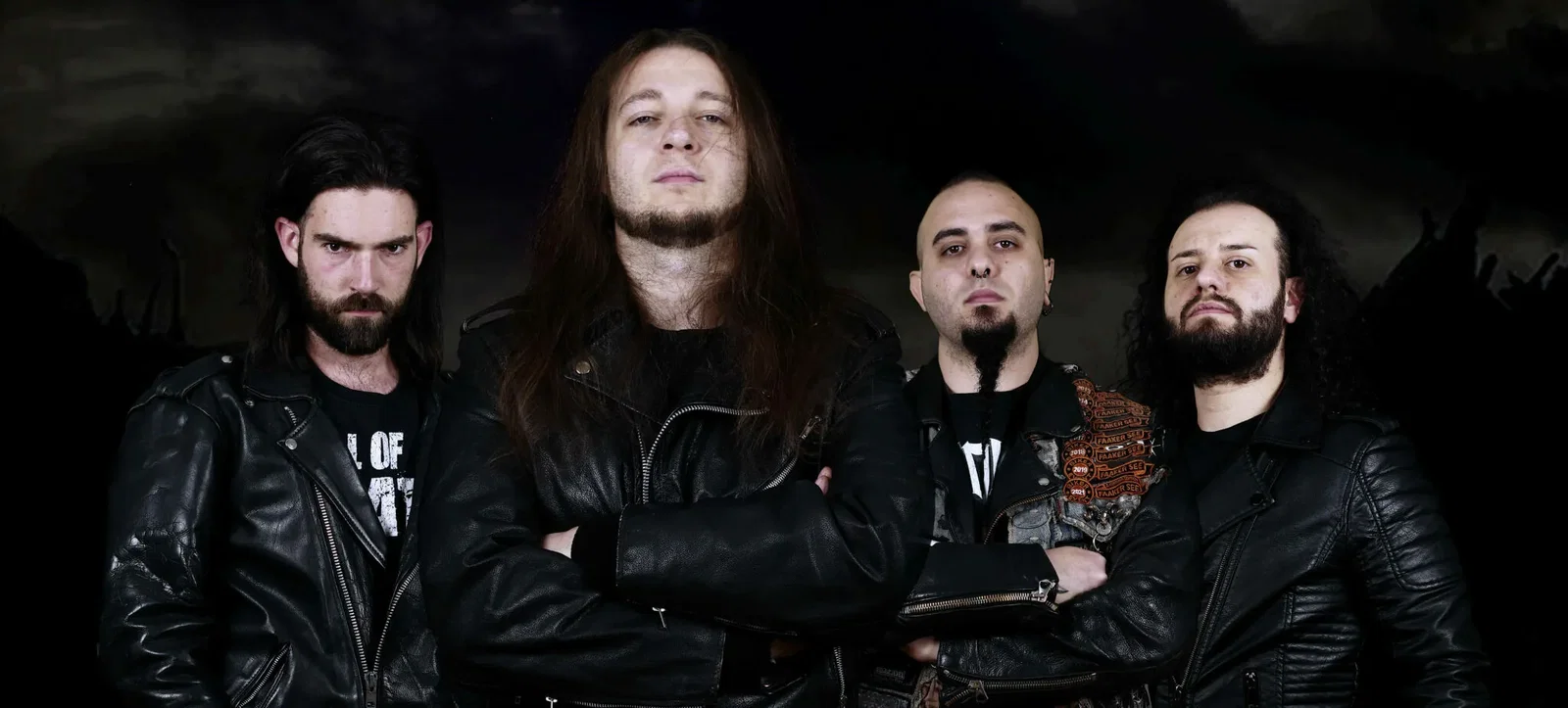 Reverber: 'Thor' dei Manowar in versione thrash metal