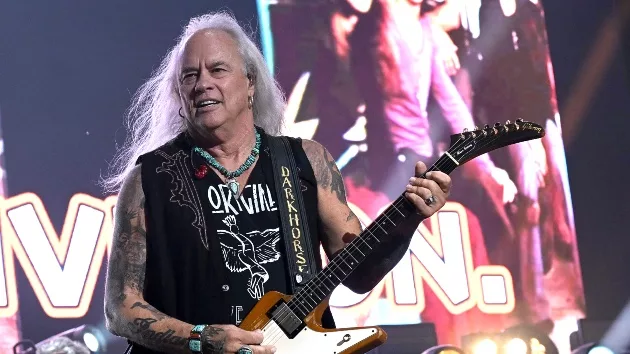Rickey Medlocke: Abbiamo iniziato a parlare di un nuovo disco dei Lynyrd Skynyrd