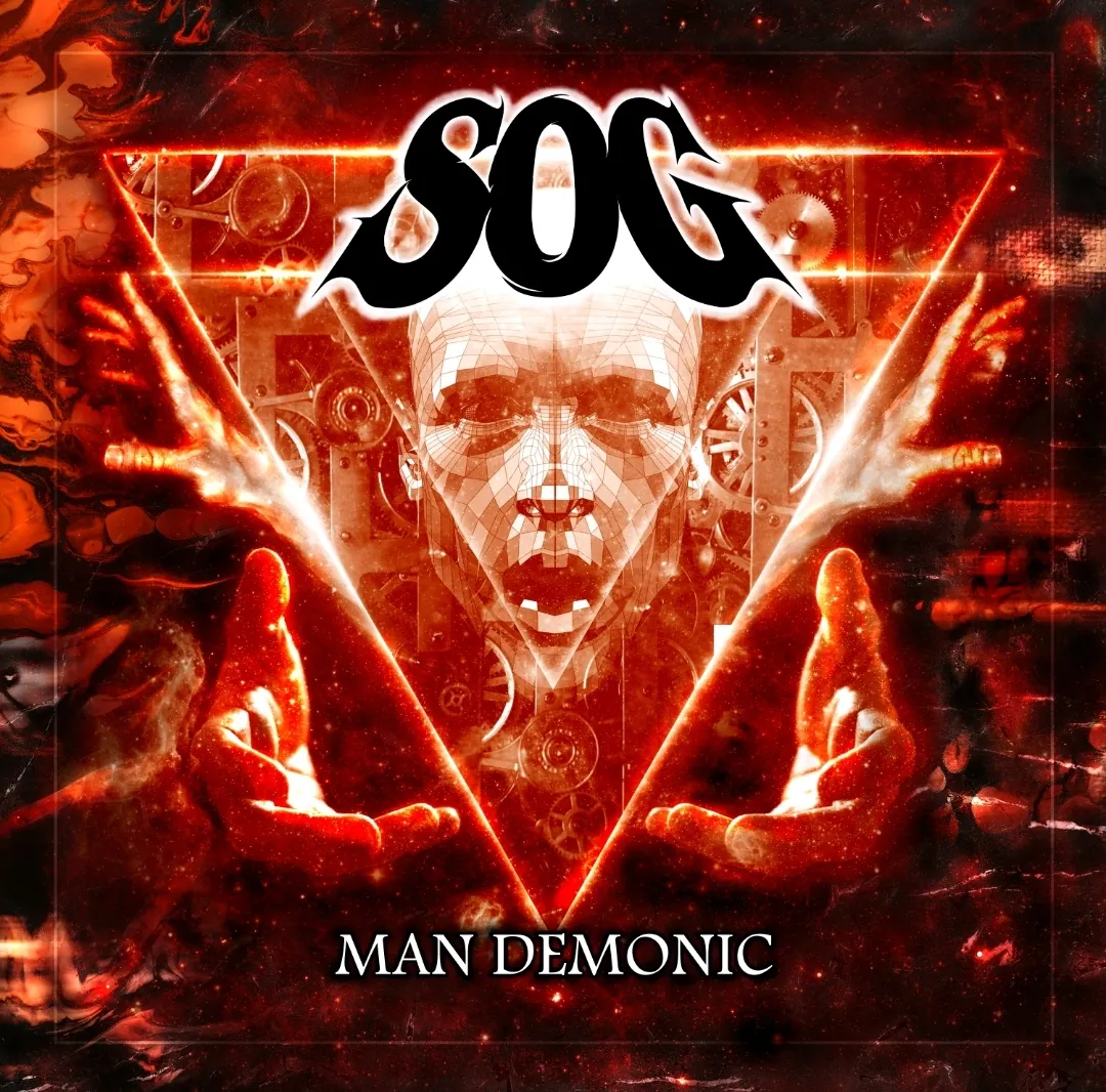 Man Demonic