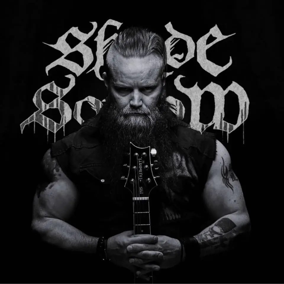Shade of Sorrow: a giugno uscirà 'Upon the Fields of Grief', l'album di debutto