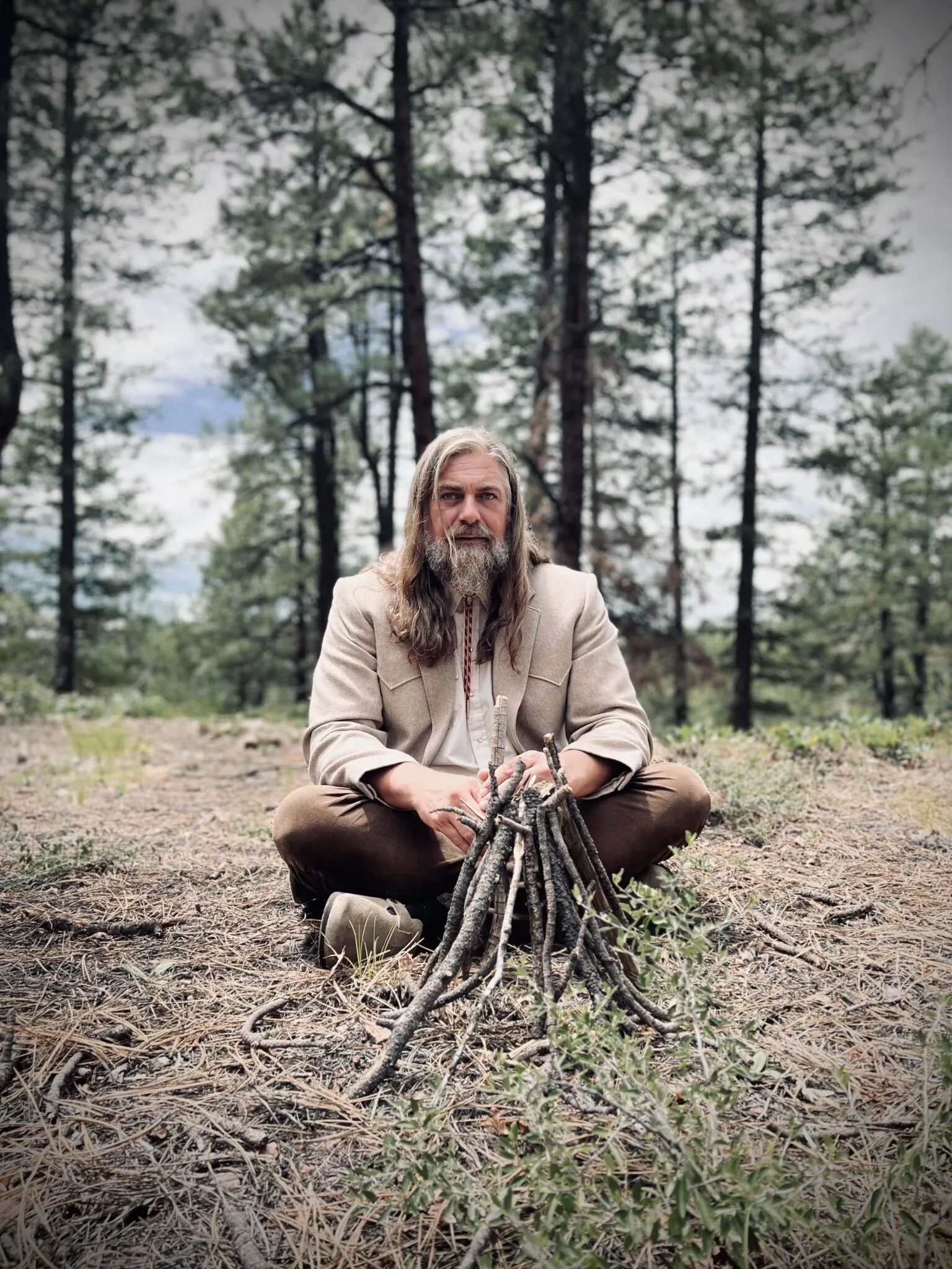 The White Buffalo: quattro date in Italia