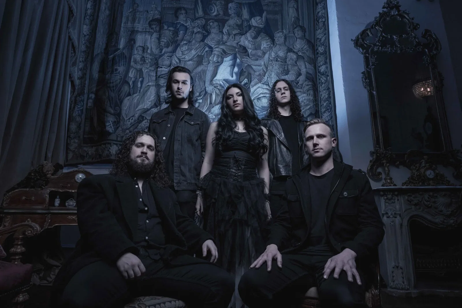 Victoria K: ascolta la cover di 'Frozen' di Madonna