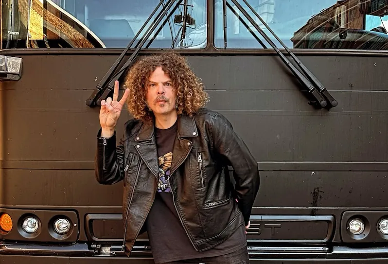 Wolfmother: annunciato il tour europeo, tre le date previste per l'Italia