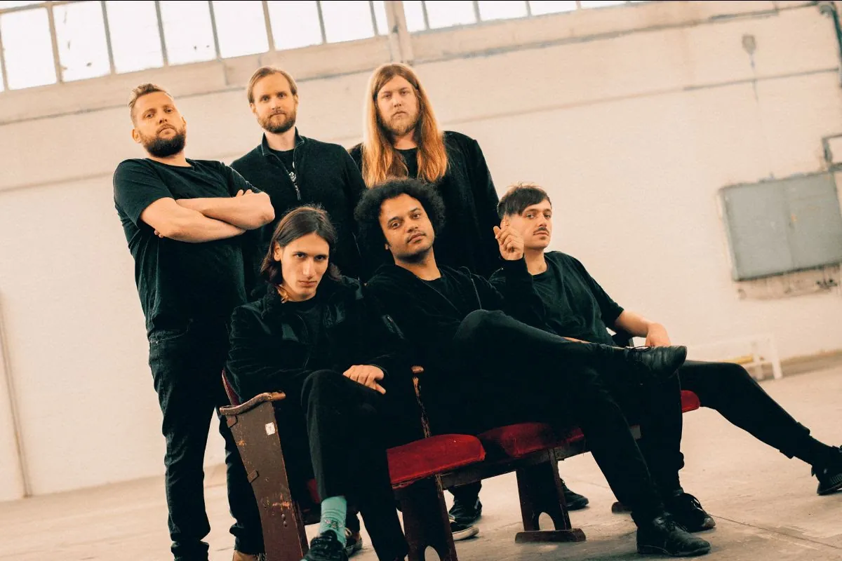 Zeal & Ardor: ecco il nuovo singolo 'Clawing Out'