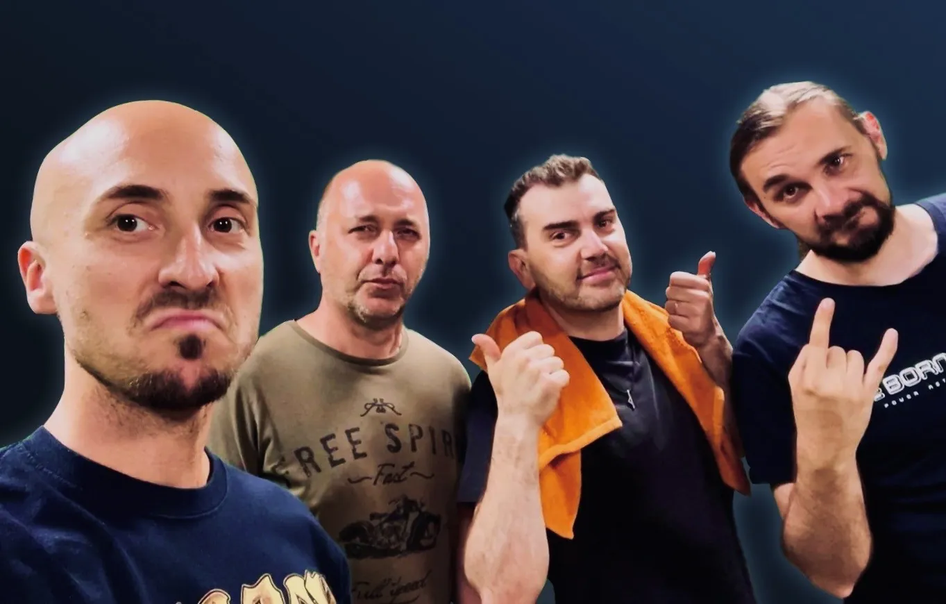 Airborn: organizzano il "Metal Works Fest" a ingresso gratuito