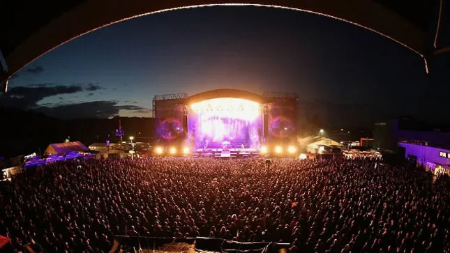 Bang Your Head Festival: morto l'organizzatore Franz Host