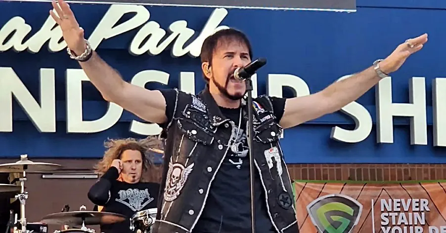 Firehouse: è scomparso il frontman CJ Snare