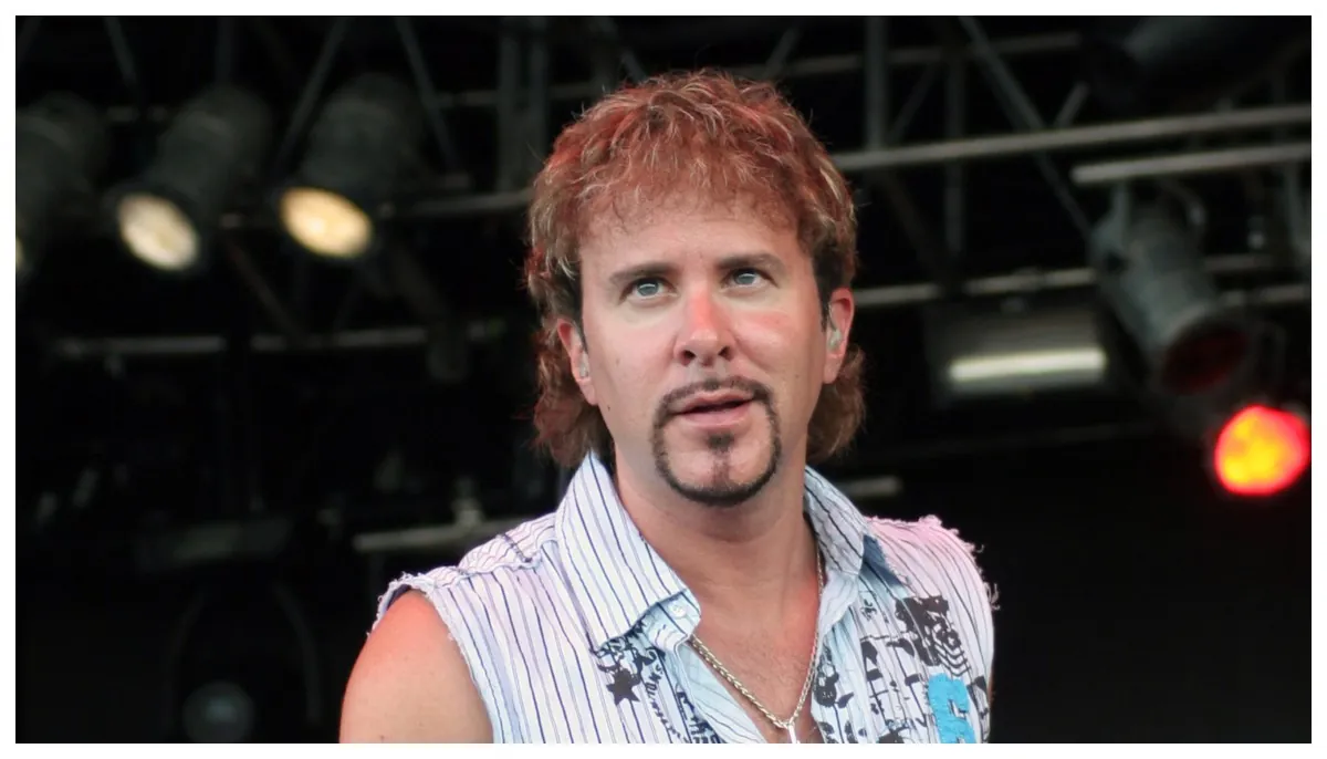 Firehouse: la figlia di CJ Snake sul palco con la band, guarda i video