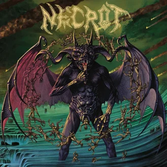 Copertina di "Lifeless Birth"