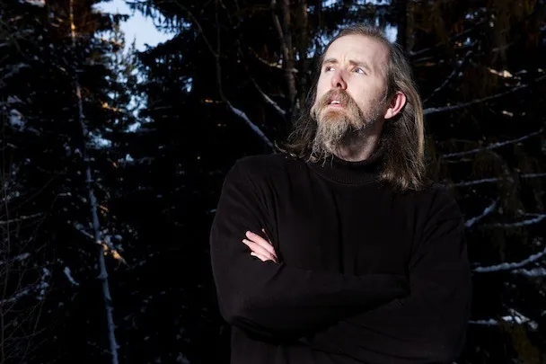 Burzum: ascolta la nuova 'The Magic of the Grave'