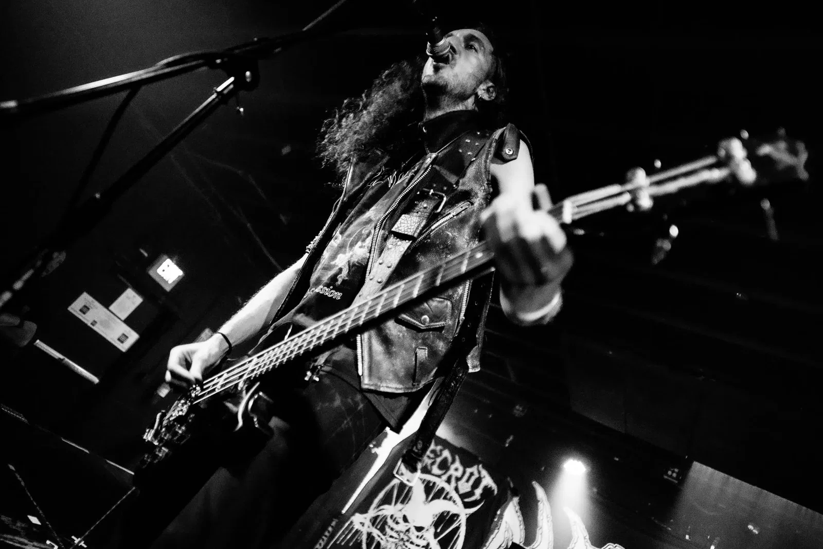 Intervista Necrot (Luca Indrio)