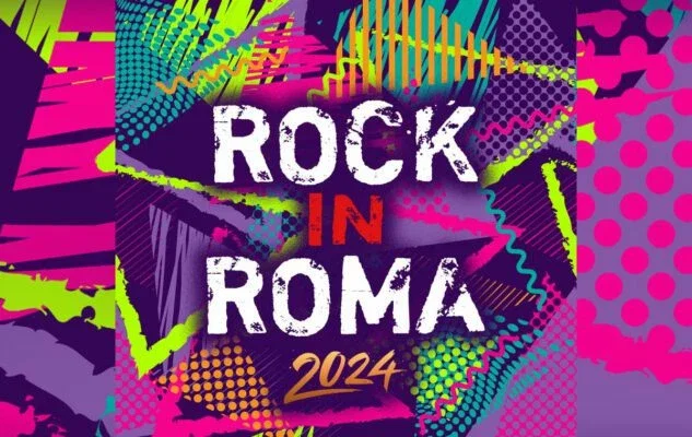 Rock in Roma 2024: ufficializzata l'edizione di quest'anno