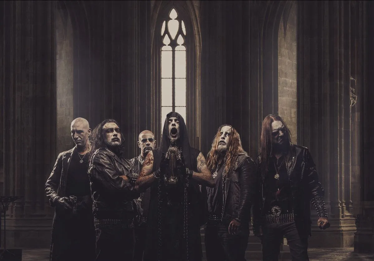 Seth: lo streaming integrale del nuovo album "La France des Maudits"
