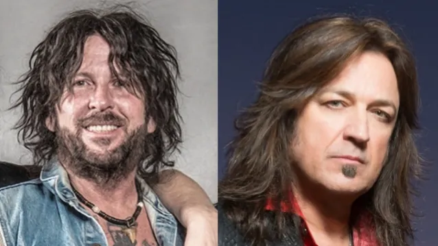 Sunbomb (Tracii Guns e Michael Sweet): primo singolo dal prossimo album