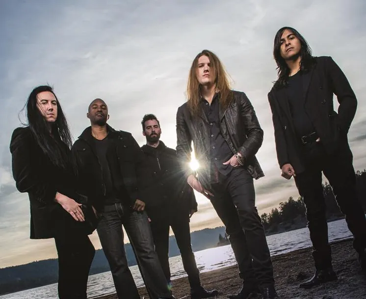 Witherfall: on line il nuovo singolo