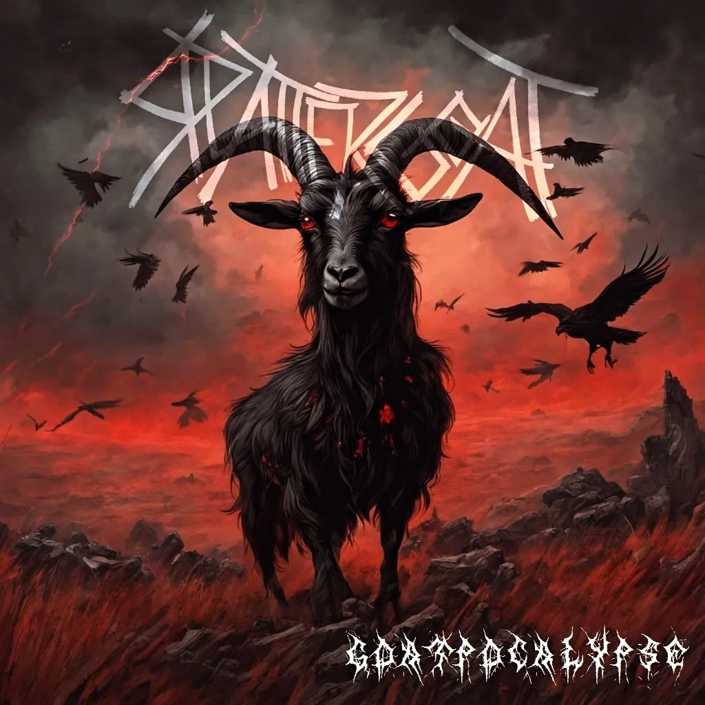 Goatpocalypse
