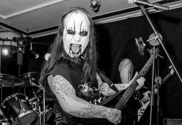 Alasteth: guarda il video di 'Faded Glory' dal debut-album "The Nihilism of Alasteth"