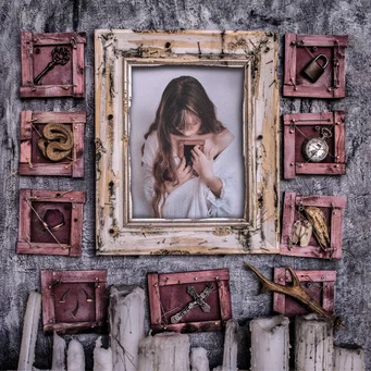 Copertina di "Miserabilist Blues"