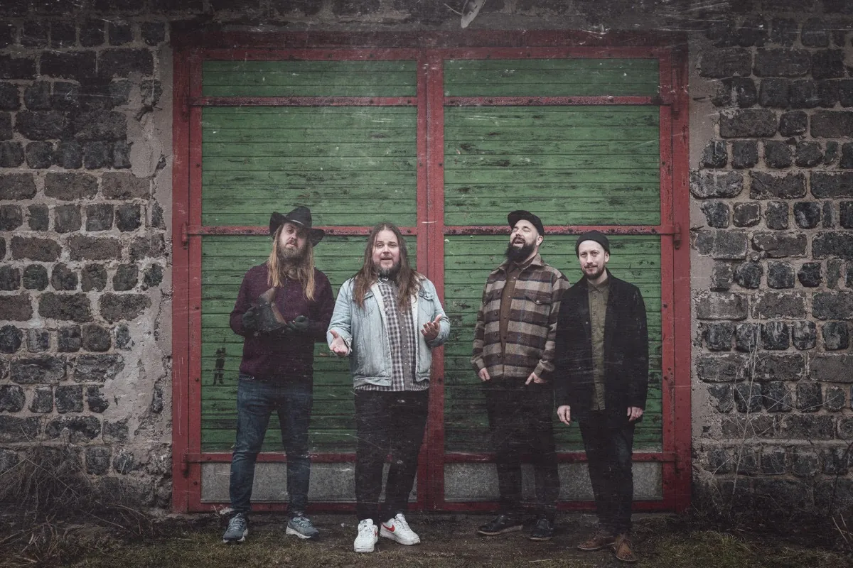Beardfish: annunciano "Songs for Beating Hearts", il primo album in studio dopo quasi 9 anni