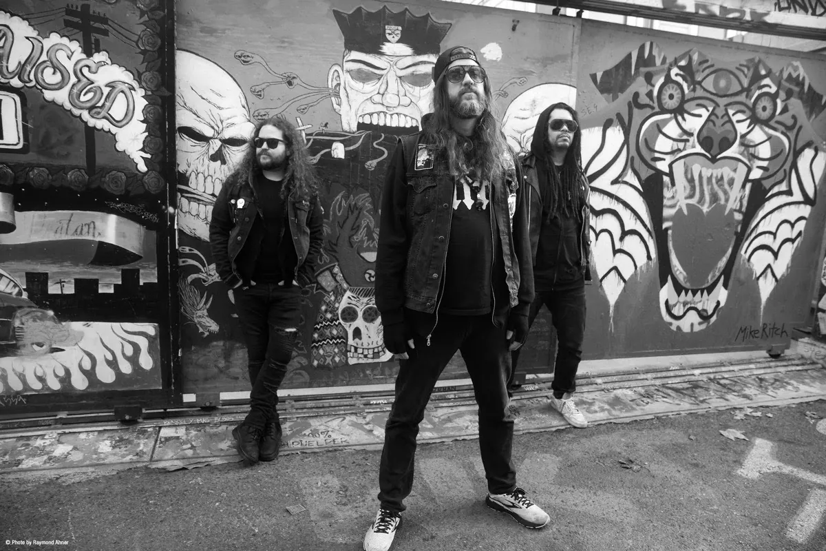 Bewitcher: in arrivo il nuovo album "Spell Shock", ascolta 'Starfire Maelstrom'