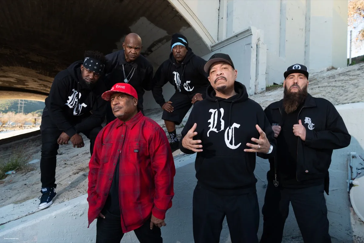 Body Count: il visualizer video di "F*** What You Heard"
