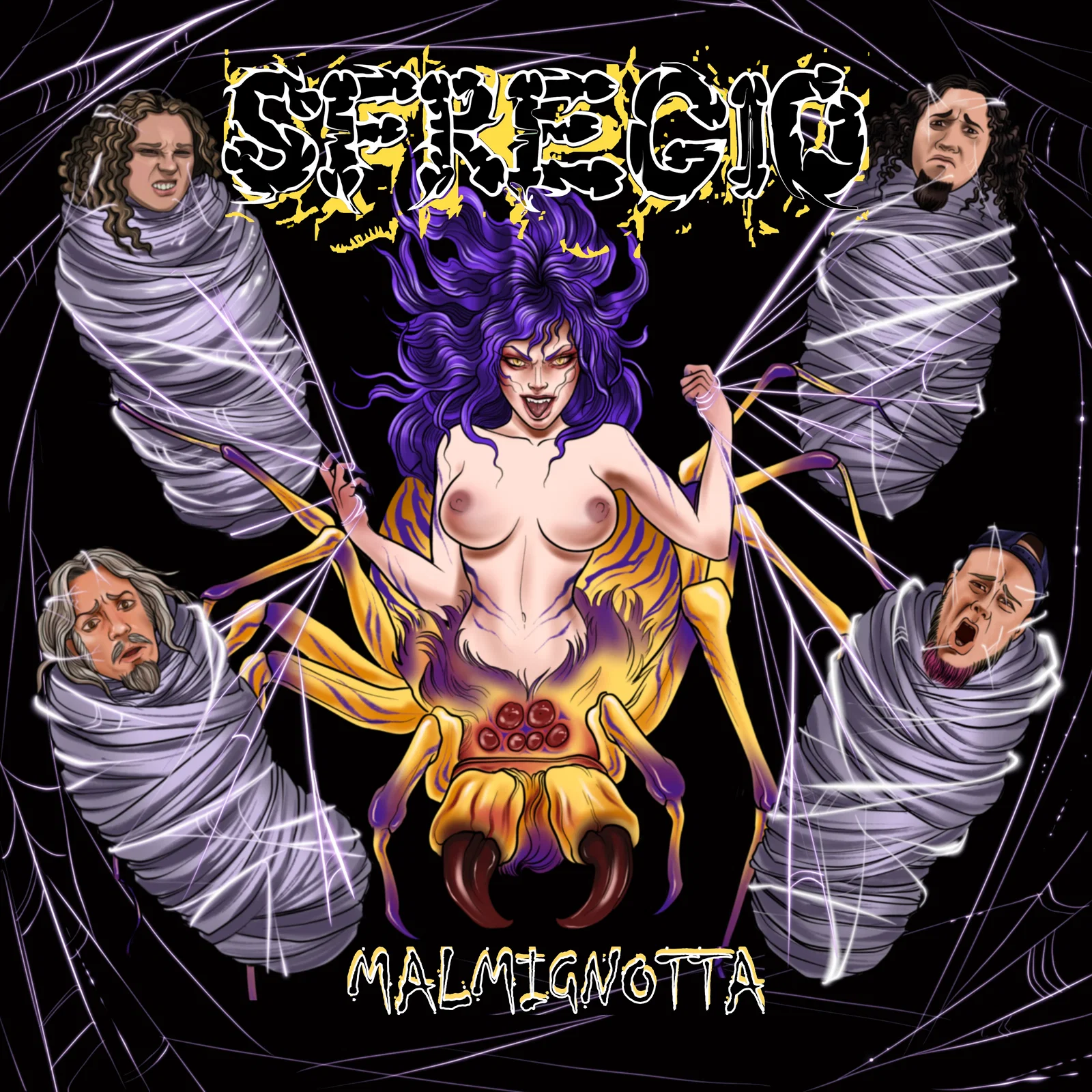 Malmignotta