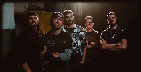 Crossing Belt: uscito il nuovo LP "Black Sheep", ascolta il singolo 'Rock n' Roll'