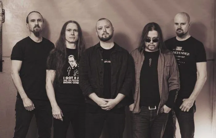Darkane: il nuovo singolo esclusivo 'Quench My Hate'