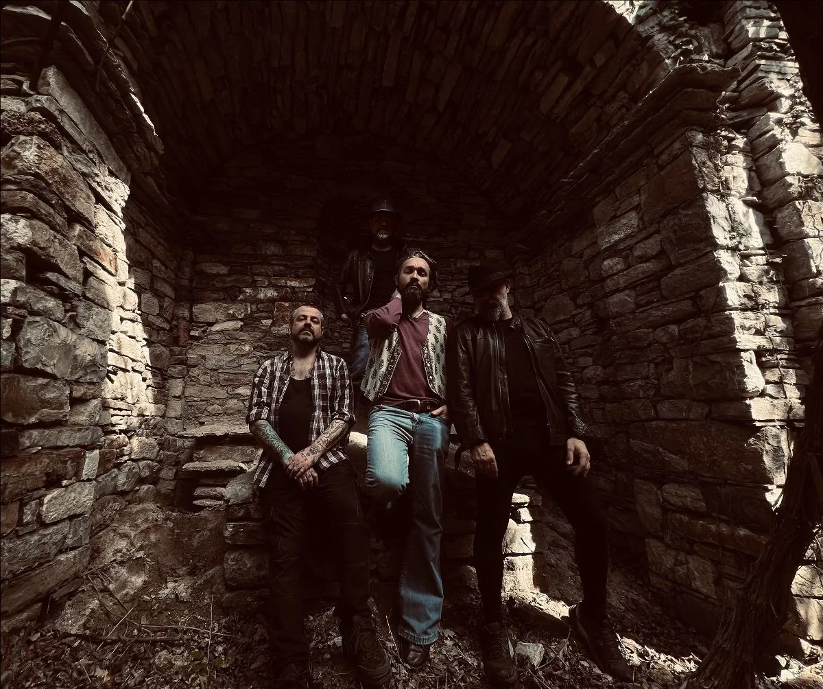 Di'Aul: annunciato il nuovo "EP II", video