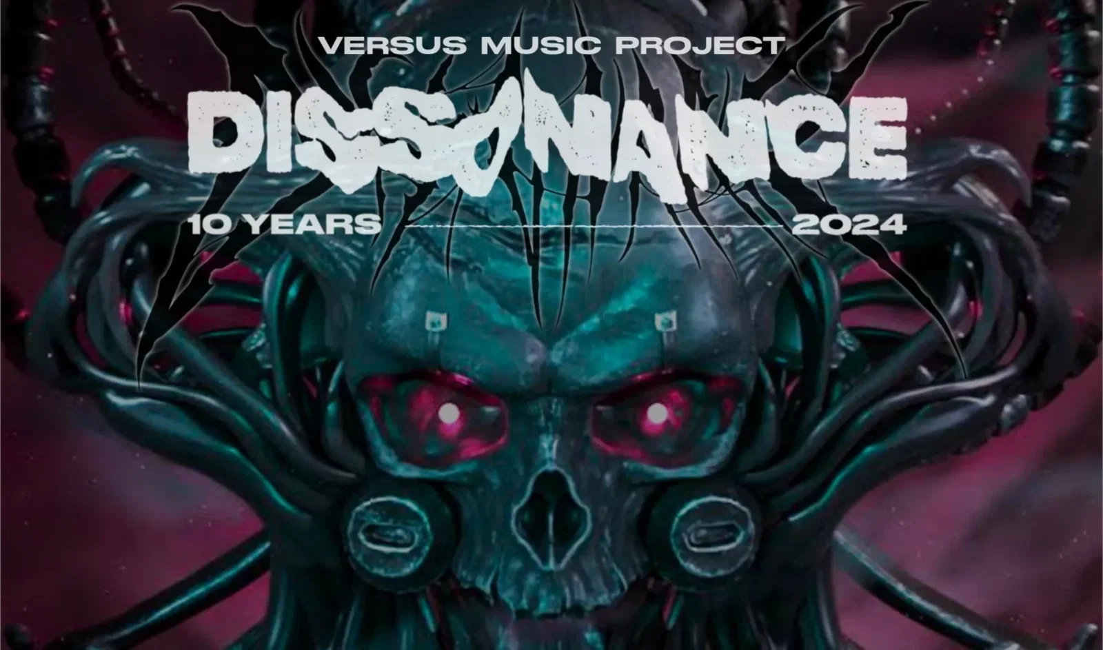 Dissonance Festival: salta l'edizione 2024, il comunicato dello staff